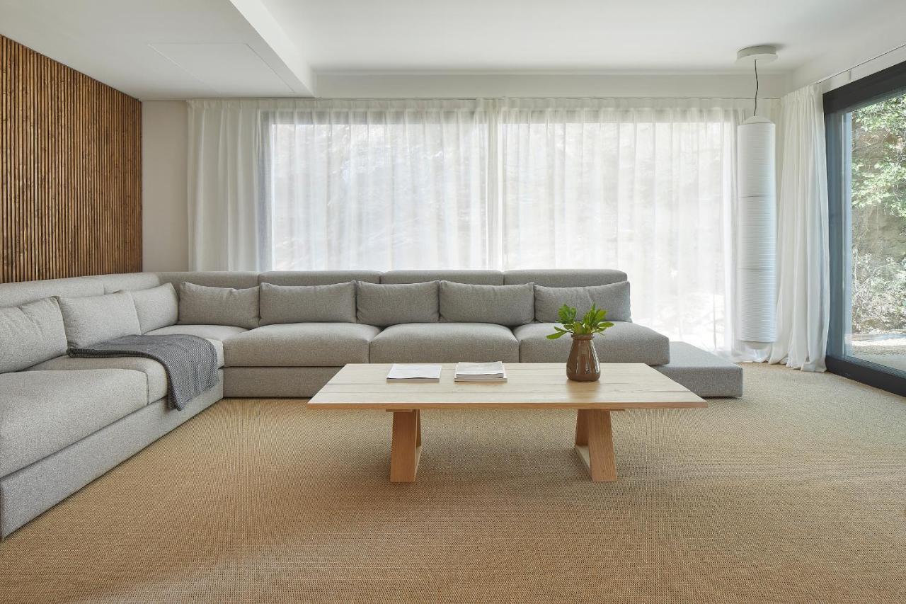 Apartaments Cap Sa Sal Бегур Экстерьер фото