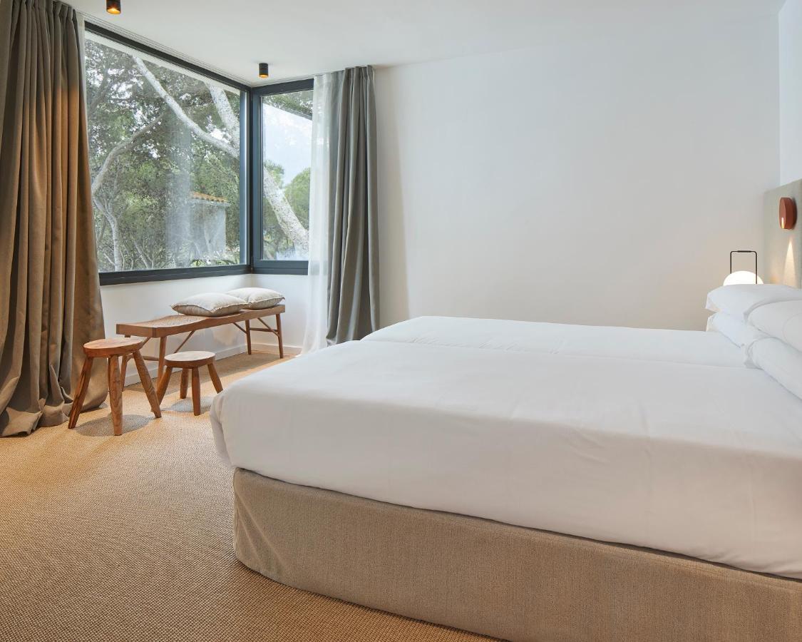 Apartaments Cap Sa Sal Бегур Экстерьер фото