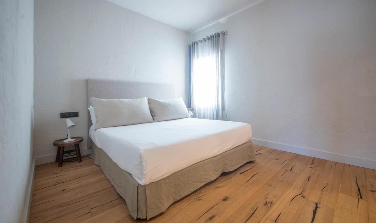 Apartaments Cap Sa Sal Бегур Экстерьер фото